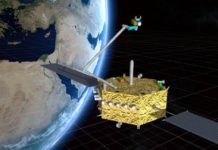 EROSS IAC 2020