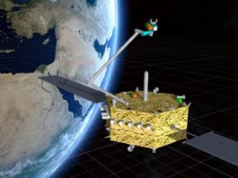 EROSS IAC 2020