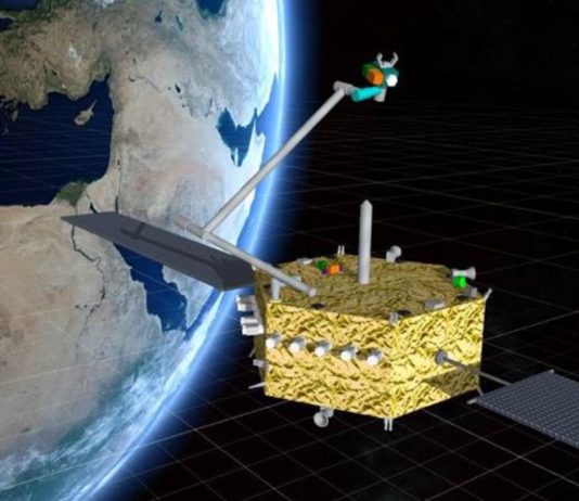 EROSS IAC 2020