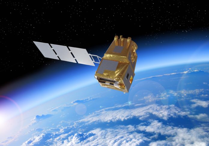 LSTM Sentinel Copernicus