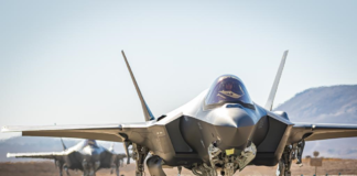 F-35, Israel