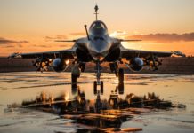 Rafale F3R