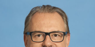 Josef Aschbacher ESA