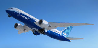 Boeing 787