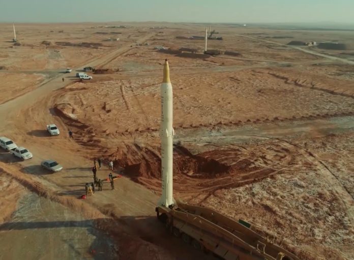 Missiles Iran 2020 Missiles Iran 2020