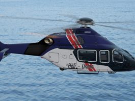 H160 Airbus Helicopters