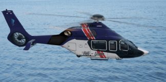 H160 Airbus Helicopters