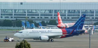 Sriwijaya Air accident