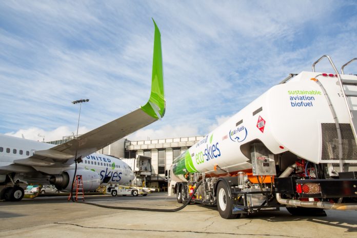 altair_1 Biocarburant réduire émissions