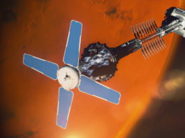 Propulsion nucléaire