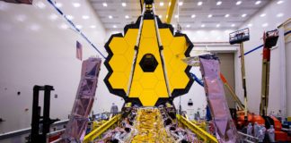 JWST