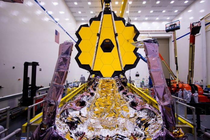 JWST