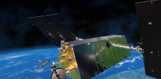 Telesat Lightspeed