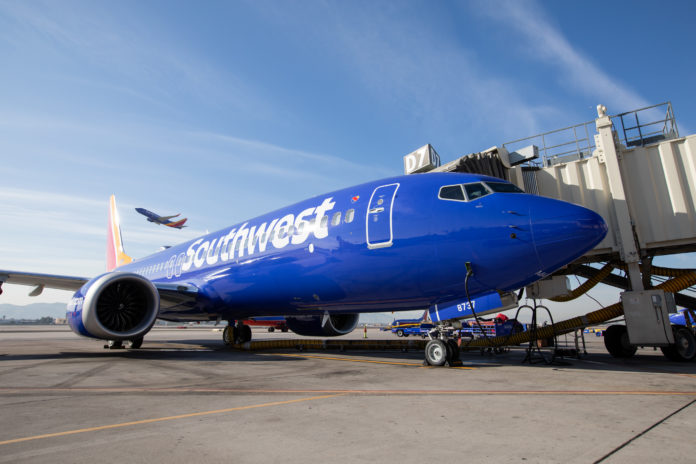 201223MAX_Gary 737 MAX SouthWest