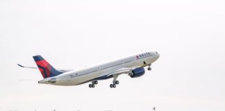 A330neo Delta Air Lines