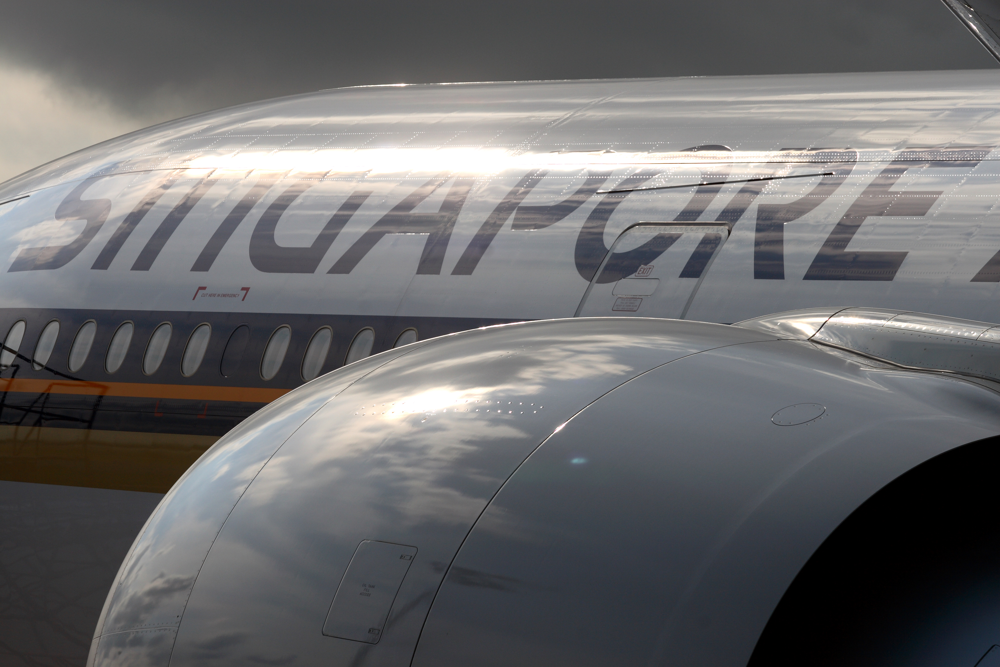 777 Singapore