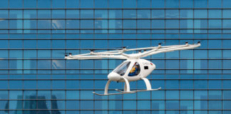 Volocopter