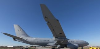 A330 MRTT