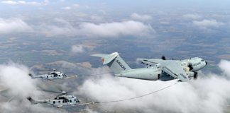 A400M Ravitailleur