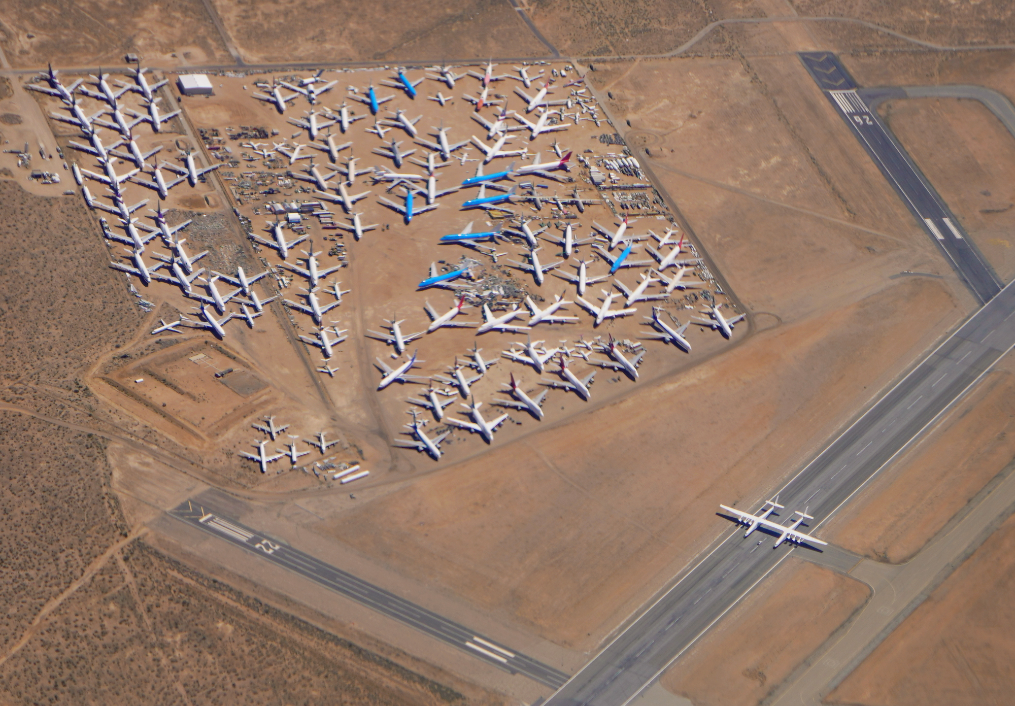 Stratolaunch