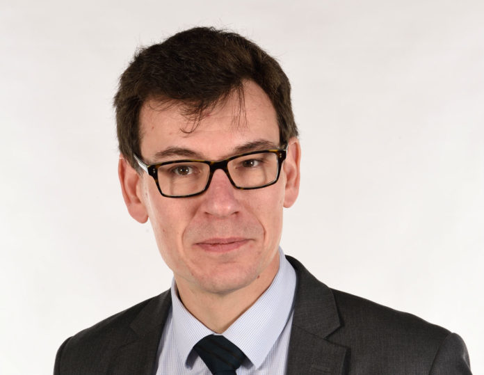 philippe-baptiste-directeur-r-d-total Philippe Baptiste Cnes