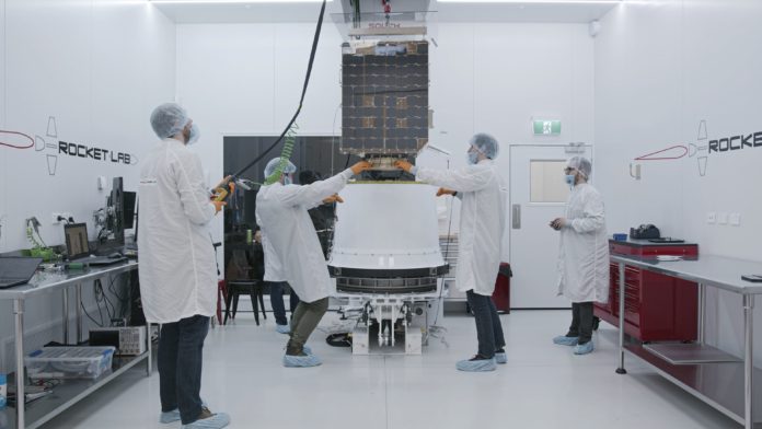 B93094D7-8BE9-4CD2-868F-CAE36C918AB9 BlackSky Electron Rocket Lab