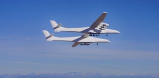 Stratolaunch