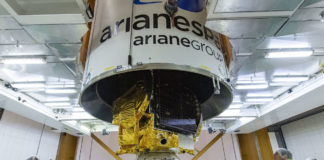 Ariane 5 Arianespace