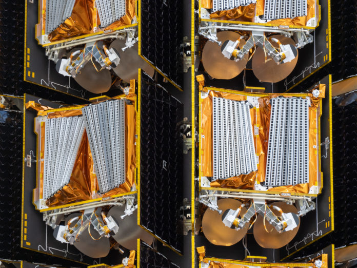5923829821 OneWeb Astroscale