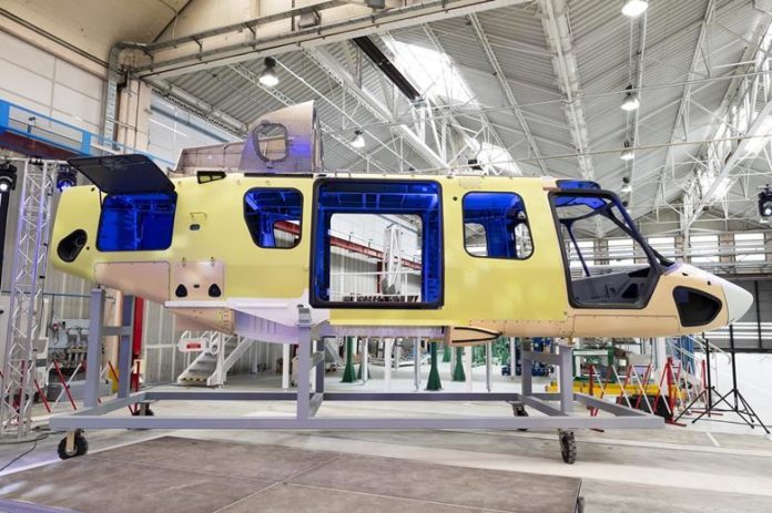 H175 Made in Europe H175