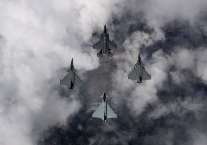 Exportations Rafale