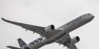 A350-1000