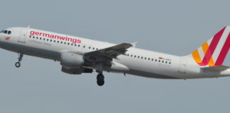 Accidents Germanwings