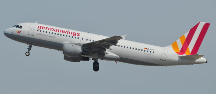 Accidents Germanwings