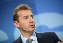 Guillaume Faury prend la présidence du Gifas Guillaume Faury Gifas