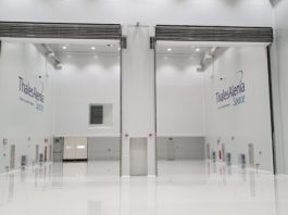 Thales Alenia Space