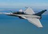 Dassault Aviation livre le premier Rafale grec Premier Rafale grec