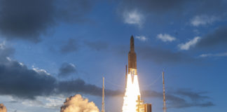 Ariane 5 VA254