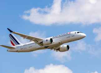 A220-300