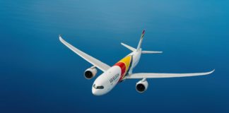 Airbus A330neo Air Belgium