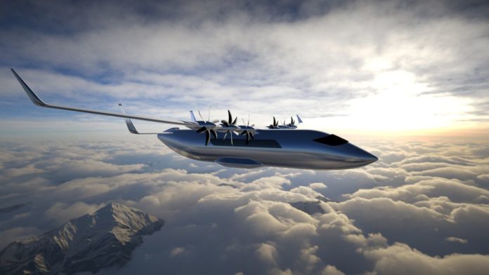 AuraAeroERA Aura Aero