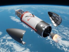Zéphyr Venture Orbital Systems
