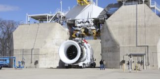 GE9x GE Aviation