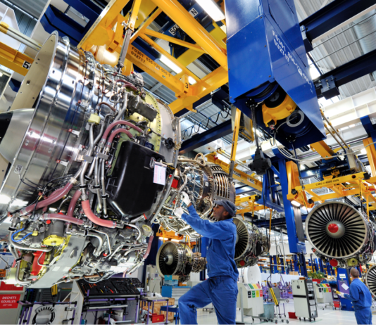 CFM56