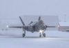 F-35A Alaska Norvège Finlande