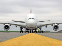 A380 MSN272