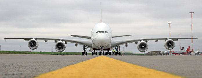 A380 MSN272