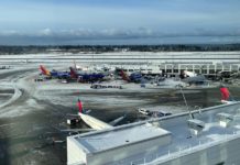 Seattle-Tacoma FAA 5G
