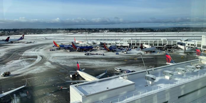 Seattle-Tacoma FAA 5G Seattle-Tacoma FAA 5G