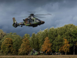 H160M Guépard